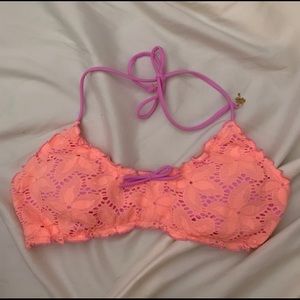 victoria secret sexy bikini top